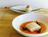 Ritz Carlton Grand Cayman- Cuisine